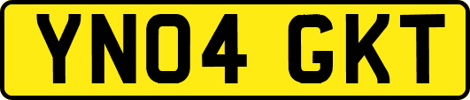 YN04GKT