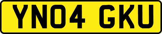 YN04GKU