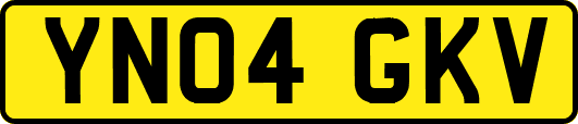 YN04GKV
