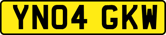 YN04GKW