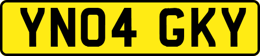 YN04GKY