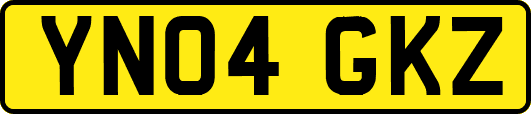 YN04GKZ