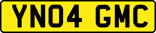 YN04GMC