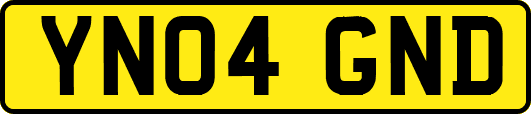YN04GND