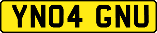 YN04GNU