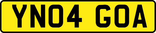 YN04GOA