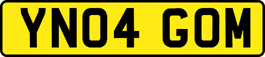 YN04GOM