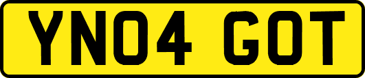 YN04GOT