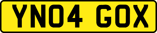 YN04GOX