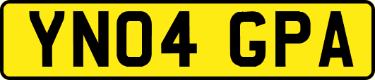 YN04GPA