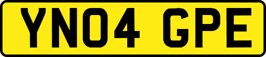 YN04GPE