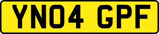 YN04GPF