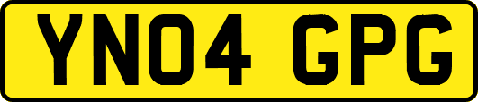 YN04GPG
