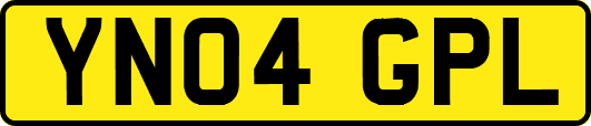 YN04GPL