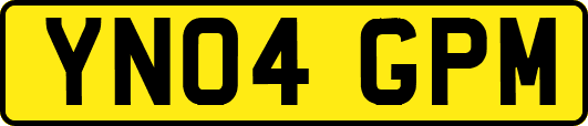 YN04GPM