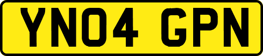 YN04GPN
