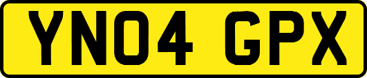 YN04GPX