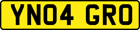 YN04GRO