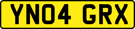 YN04GRX