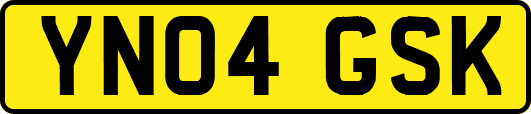 YN04GSK