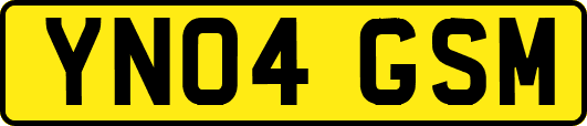 YN04GSM