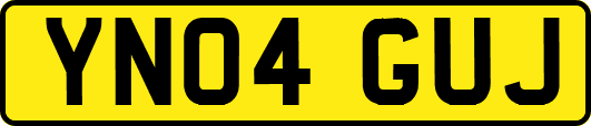 YN04GUJ