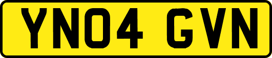 YN04GVN