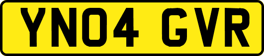 YN04GVR