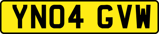 YN04GVW