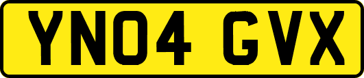 YN04GVX