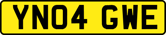 YN04GWE