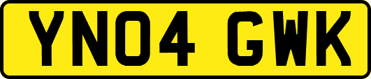 YN04GWK