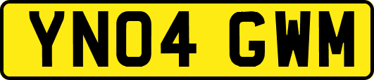 YN04GWM