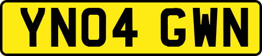 YN04GWN