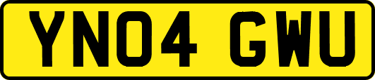 YN04GWU