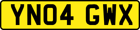 YN04GWX