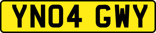 YN04GWY