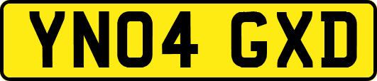YN04GXD