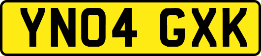 YN04GXK