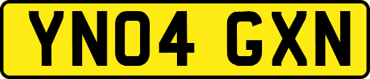 YN04GXN