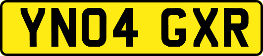 YN04GXR