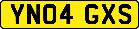YN04GXS