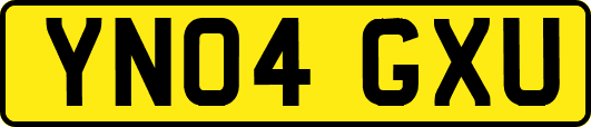 YN04GXU