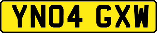 YN04GXW