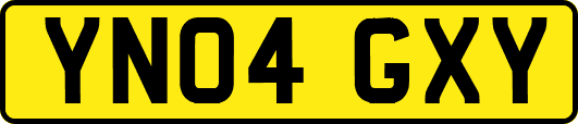 YN04GXY