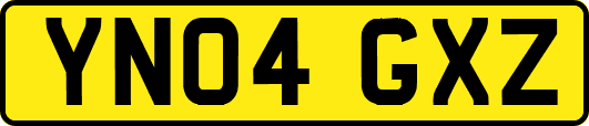 YN04GXZ