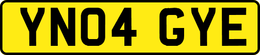 YN04GYE