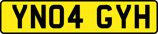 YN04GYH