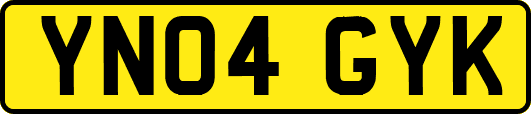 YN04GYK