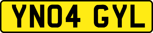YN04GYL